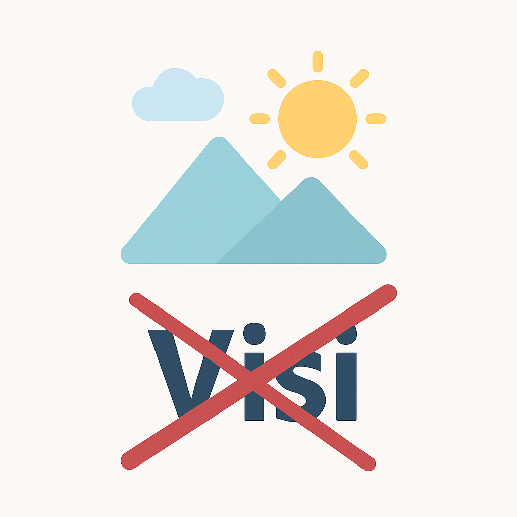 Ikon Visi Perusahaan